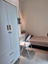 One-north Residences (D5), Apartment #565685031